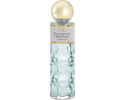 Saphir Oceanyc / 200 ml / Mannen