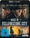 Mord ALIVE AG Mord in Yellowstone City (4K Ultra HD)