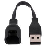 Akyga AK-SW-04 Smartwatch Oplader Zwart USB