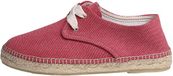 Toni Pons Vegan espadrilles voor dames met veters | APRIL