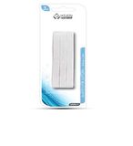 Esseci Italia L.naaiband wit 10 mm x 3 m 57929