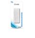 Esseci Italia L.naaiband wit 10 mm x 3 m 57929