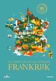 Lannoo Michelin Het Grote Michelin Reisboek Frankrijk