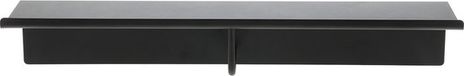 Zone Denmark A-Coat Rack Wandkapstok 80 x 21,5 x 14,8 cm Zwart