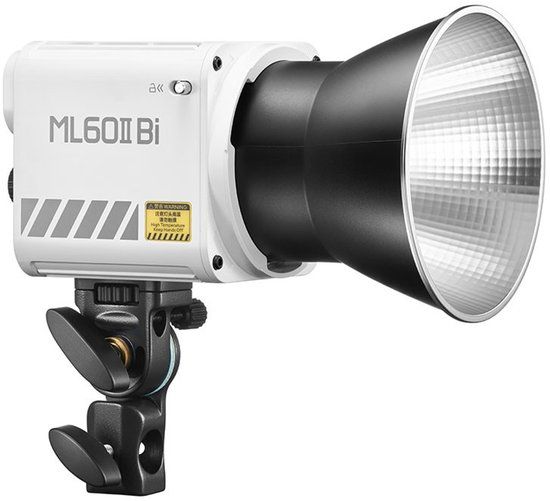 Godox ML60II Bi LED Monolight