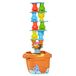 Tomy kinderspel "Stapel Pirat"