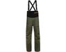 Mammut Haldigrat Hardshell Bib Pant Vert 48 / Regular Homme
