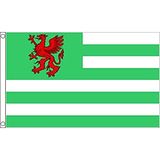 AZ FLAG Wiltshire oud 150x90 cm Polyester 100D