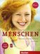 Menschen Hueber Verlag MENSCHEN A1.1 Kursb. AR (L.alum.)