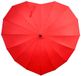 Legami Heart Paraplu Rood Kinderen