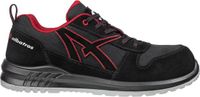 Albatros Clifton Low S3 648700 - Noir/Rouge - 41