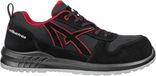 Albatros Clifton Low S3 648700 - Noir/Rouge - 41