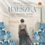 Halszka. Tom 1. Na brzegu rzeki