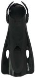 Aqua Lung Sport Twister - Zwemvliezen - Zwart - 44-48
