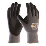 MaxiFlex werkhandschoenen, gebreide handschoenen, montagehandschoenen, 12 paar, maat 10 (XL)
