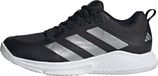 adidas Performance Court Team Bounce 2.0 Chaussures - Femme - Noir - Taille 41 1/3