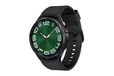 Samsung Galaxy Watch6 Classic 47 mm Zwart