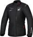 Alpinestars Honda Stella ST-1 waterdichte dames motorfiets textieljas Zwart 2XL