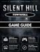 SILENT HILL TOWNFALL GAME GUIDE: The Unofficial Guide to Exploration, Survival, CRTV Mechanics, Secrets, Collectibles & Endings