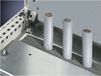 Rittal SZ 2573.000 Kabelinvoeringsplaat Kunststof Kleurloos