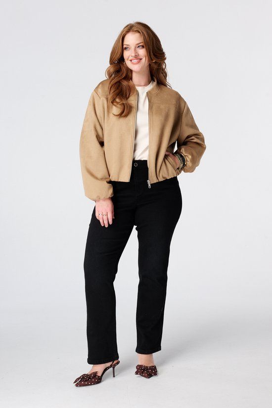MS Mode Straight leg jeans