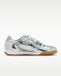 Nike Gato LV8 - Zilver - Zaalvoetbalschoenen - Kinderen
