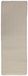 Kerbl Pet Krabmat Van Sisal, Krabplank, Klimwand, Beige, 120X40Cm, Voor Wandbevestiging, Robuust, Duurzaam