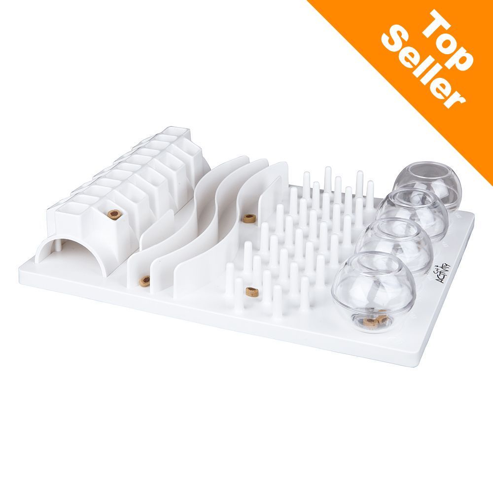 TRIXIE Trixie cat activity fun bord 40x30 cm