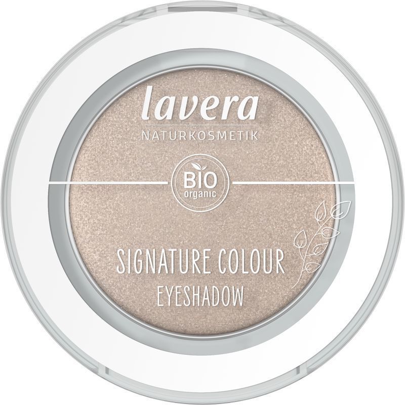 Lavera Signature Colour Eyeshadow Moon Shell 05 Bio 1st
