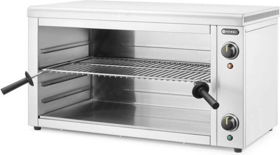 HENDI Salamander grill