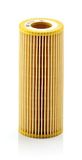 MANN-FILTER Transmissieoliefilter HU 721 X KIT