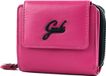 Gabs Leren Portemonnee GMONEY64 Wallet Fuxia Paars