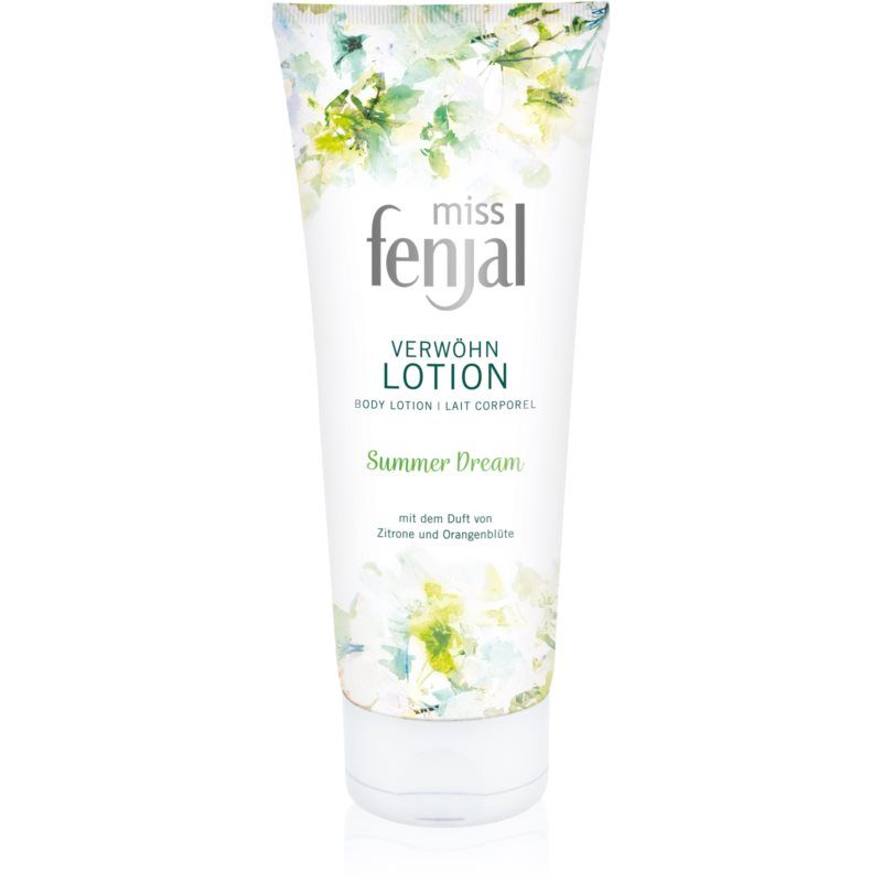 Fenjal Summer Dream - 4013162022908