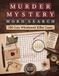 Murder Mystery Word Search: 100 Cozy Whodunnit Killer Cases: Dive Into the Story, Trace the Clues, Expose the Culprit — A Gripping Interactive Puzzle Book for Adults, Teens and Seniors