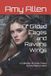 Of Libri GmbH My Gothic Poetry and Tales- Of Gilded Cages and Ravens Wings