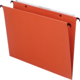 Esselte Orgarex Kori verticale hangmap - Oranje