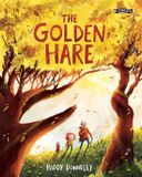 The O'Brien Press Ltd The Golden Hare Paperback