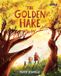 The O'Brien Press Ltd The Golden Hare Paperback