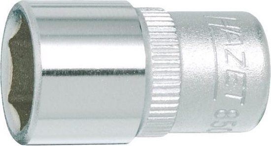 HAZET 850-10 - Steckschlüssel - 10mm - 1/4''