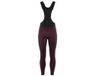 Etxeondo Koma Thermo Fietsbroek Vrouw M Donkerpaars