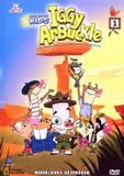 Megamoviestore Iggy Arbuckle Deel 1