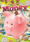 Money Blastoff! Readers Money Hardcover