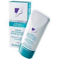 Mavala Foot Exfoliating Cream 100 Ml