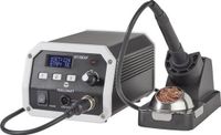 TOOLCRAFT ST-100 HF Hoogfrequent soldeerstation Digitaal 100 W 50 - 480 °C Incl. soldeerpunt