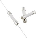 Gourmet ESKA 632122 Buiszekering (Ø x l) 6.3 mm x 32 mm 3.15 A 500 V Supersnel -FF- Inhoud: 10 stuk(s)