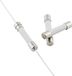 Gourmet ESKA 632122 Buiszekering (Ø x l) 6.3 mm x 32 mm 3.15 A 500 V Supersnel -FF- Inhoud: 10 stuk(s)