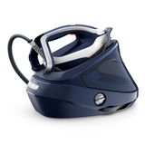 Tefal Pro Express Vision GV9812 - Stoomgenerator - 3000W - Blauw/Wit