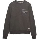 Superdry 1954 Company Sweatshirt
