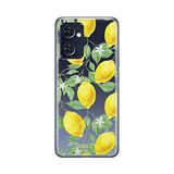 ERT GROUP mobiel telefoonhoesje voor Oppo RENO 7 5G Babaco patroon Fruits 002