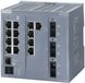 Siemens 6GK5213-3BF00-2AB2 Managed Network Switch